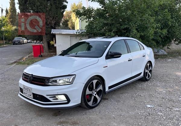 Volkswagen for sale in Iraq